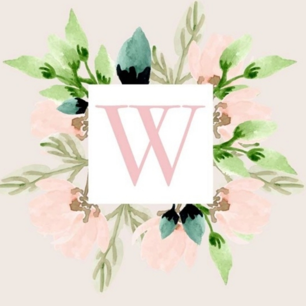 Meet your Posher, Wendy!